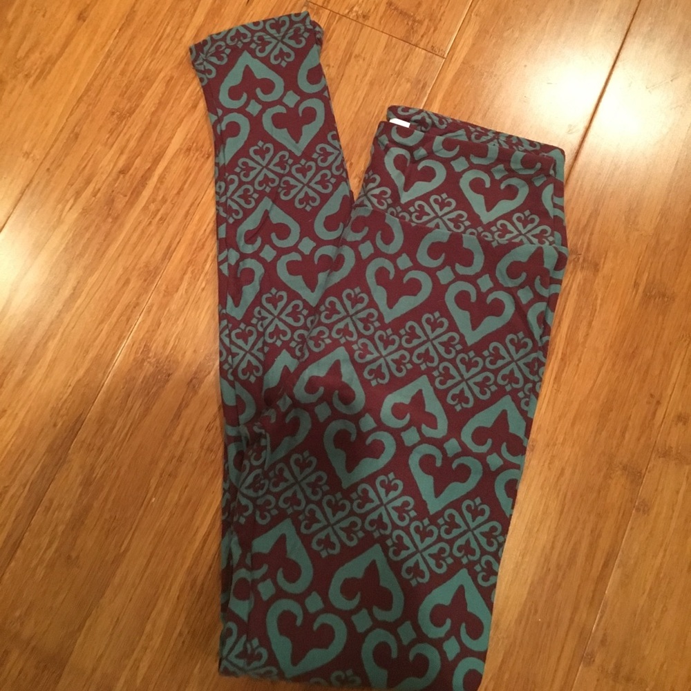 Lularoe leggings