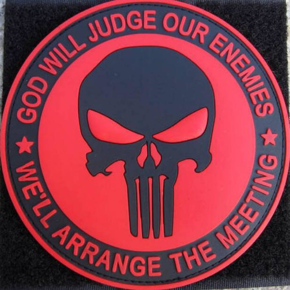 Meet your Posher, Almeida