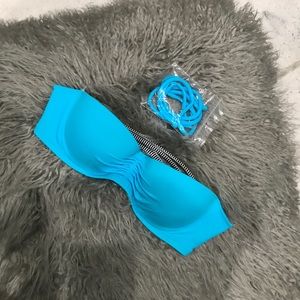 Victoria Secret bikini top 32A