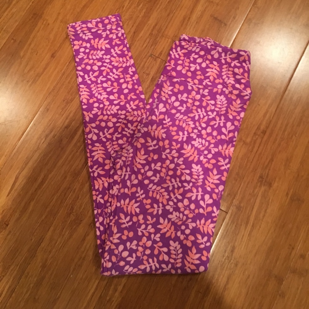Lularoe leggings