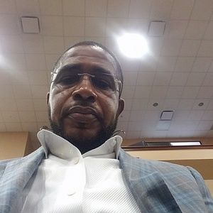 Meet your Posher, Gary