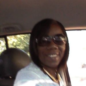 Meet your Posher, Kimberly