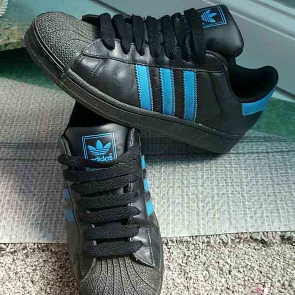 adidas shell heads