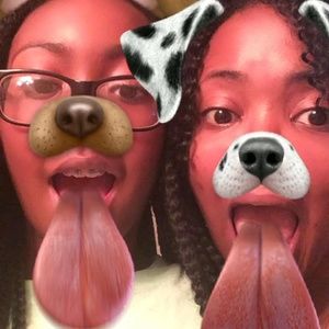 Meet your Posher, Kamryn