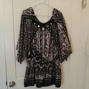 Fashion Bug Tunic