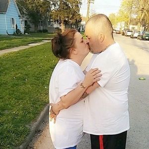 Meet your Posher, Russell mary