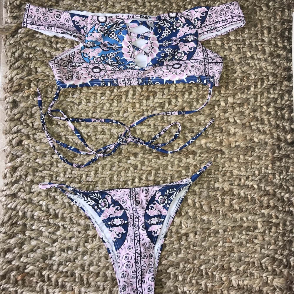 🚨Winter Bikini Sale: Last ONE