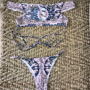🚨Winter Bikini Sale: Last ONE