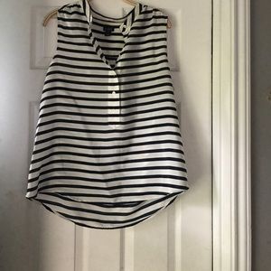 J Crew Tank