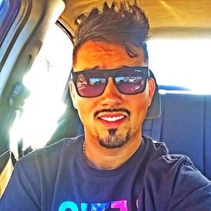 Meet your Posher, Dylan