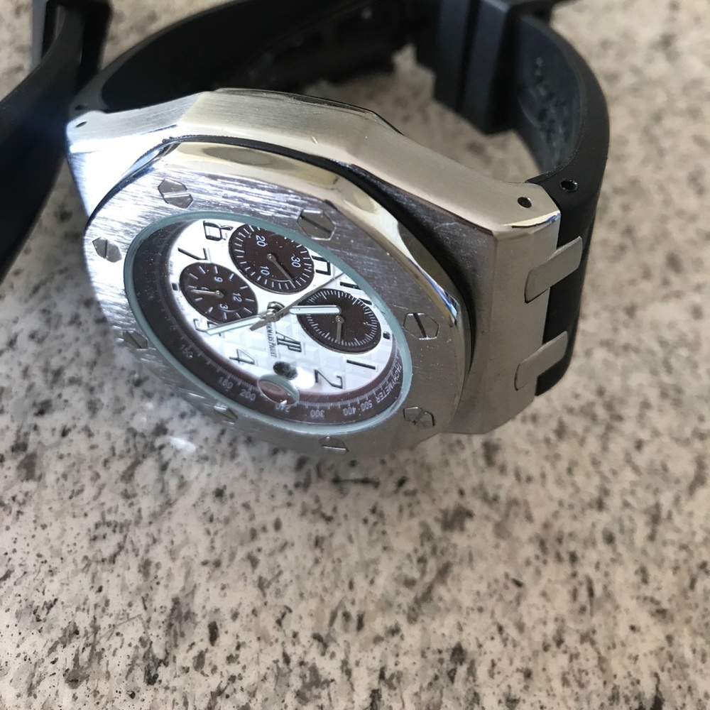 Ap watch Royal Oakk