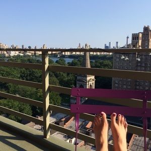 Meet your Posher, Karin