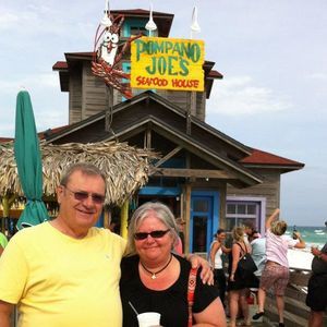 Meet your Posher, Beth