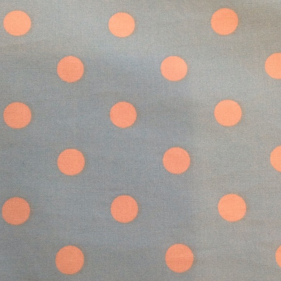 Fully lined Cotton Club Monaco skirt - Picture 4 of 4