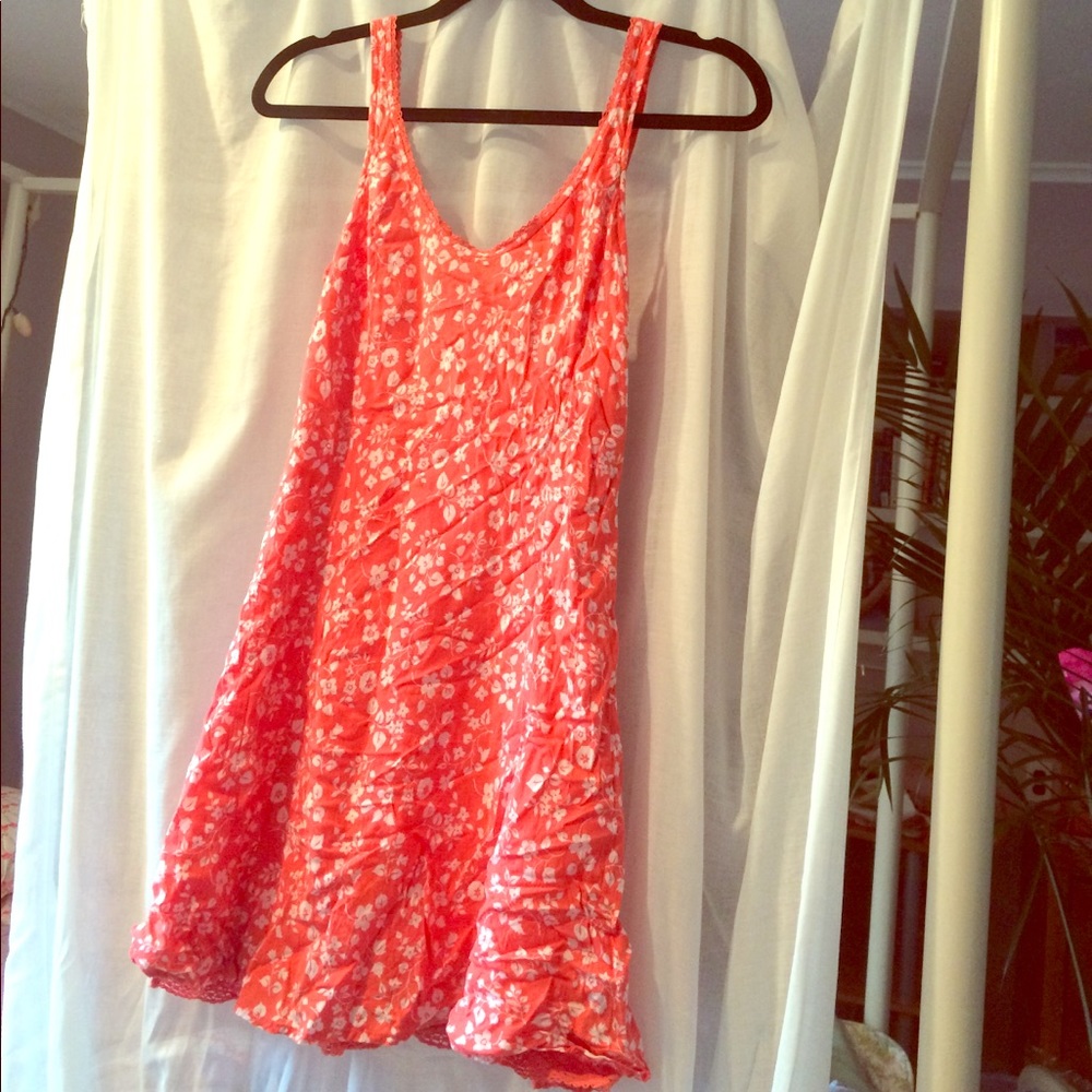 Mini Abercrombie & Fitch summer dress