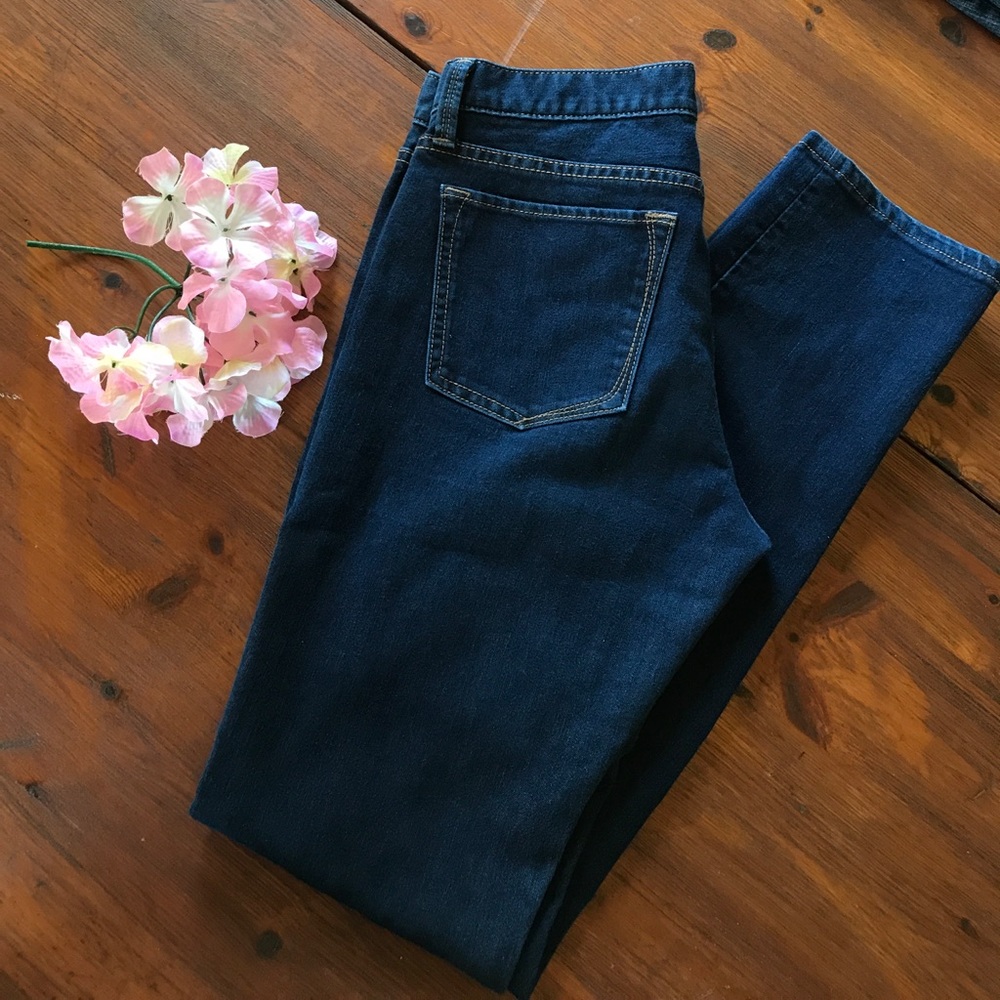 Banana Republic Classic Skinny jeans