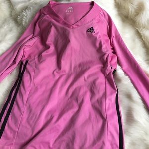 Adidas shirt