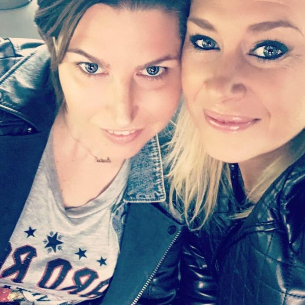 Meet your Posher, Andrea