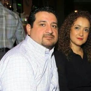 Meet your Posher, Gabriel