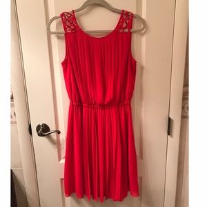 Jessica Simpson Dress