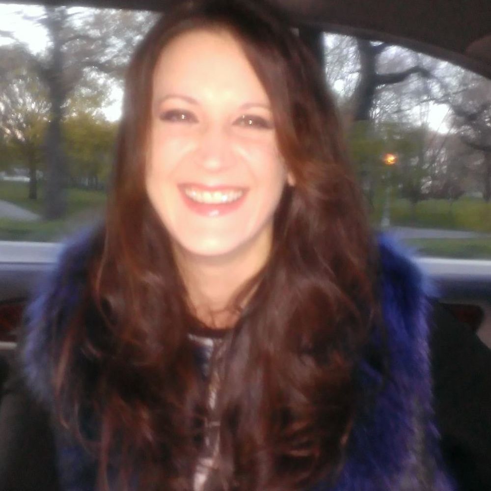 Meet your Posher, Deb