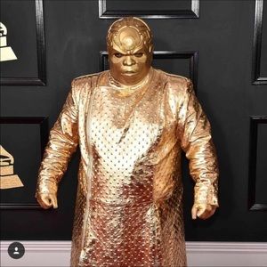 Meet your Posher, Shawn