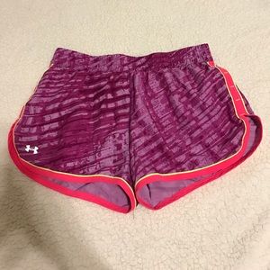 Under Armour Shorts