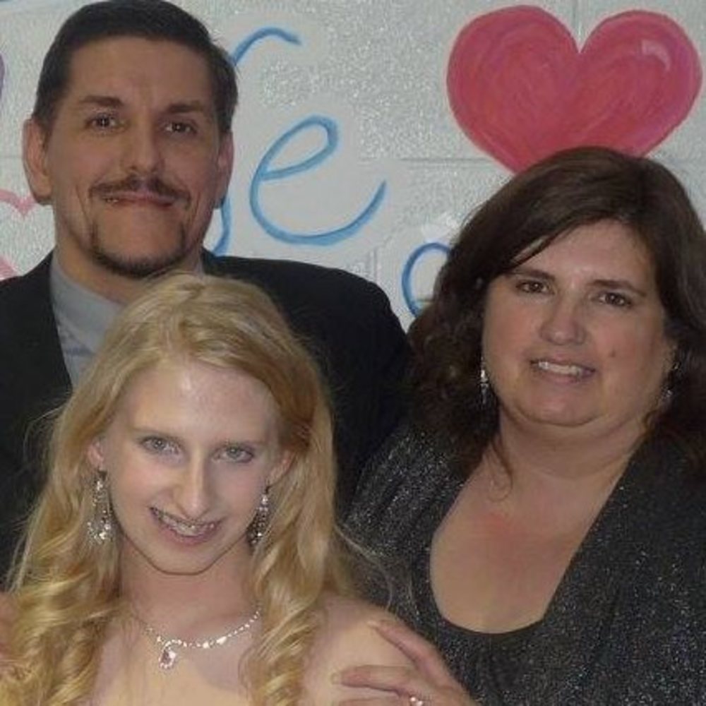 Meet your Posher, Kristi