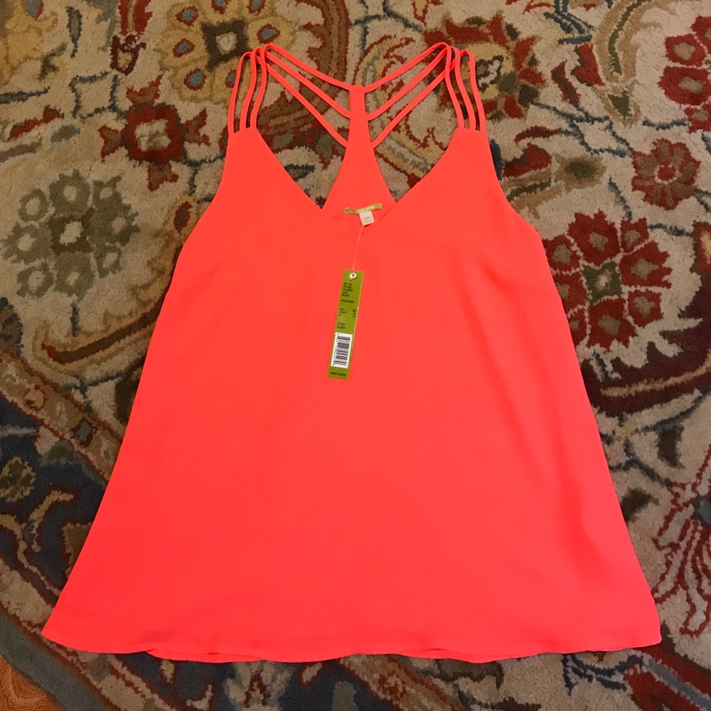 NEW Gianni Bini top!