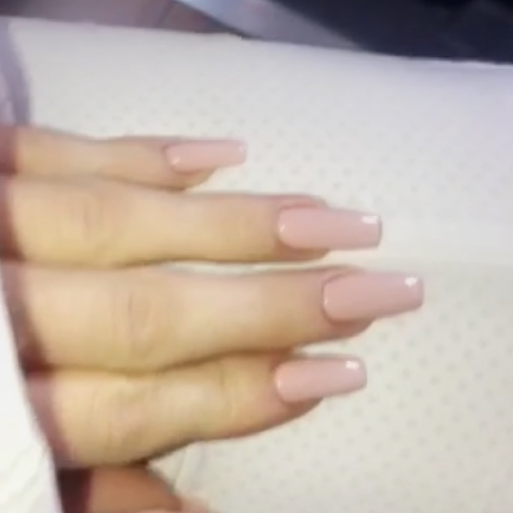 Meet your Posher, Bethany