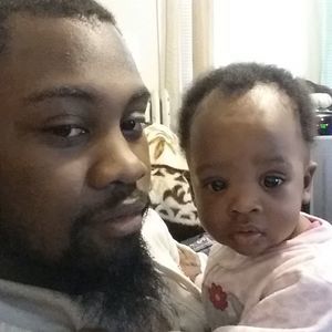 Meet your Posher, Jordan