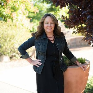 Meet your Posher, Barbra