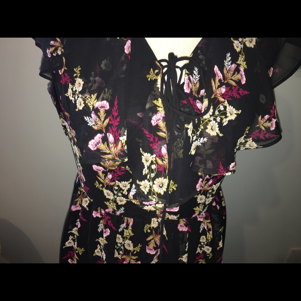 👗GORGEOUS Spring/Summer Dress👗