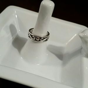James Avery ring