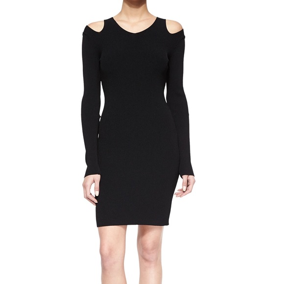 rag & bone Dresses & Skirts - Rag & Bone black dress