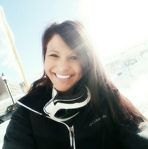 Meet your Posher, Michelle