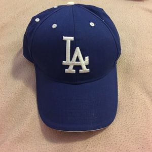LA Dodgers Baseball Cap