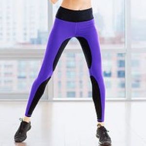 VSX Knockout by Victoria Workout Leggings