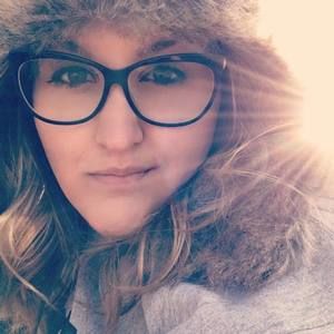 Meet your Posher, Whitney