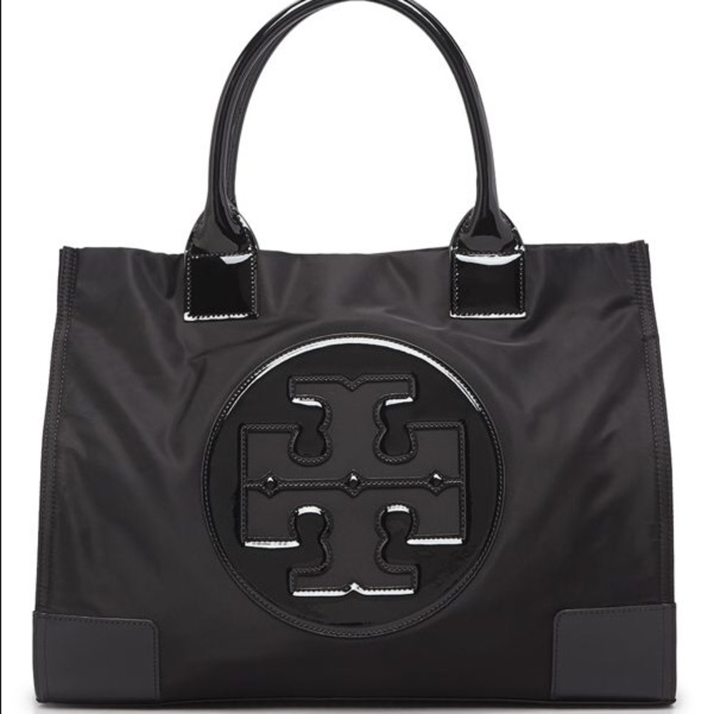 Tory Burch Authentic Ella tote bag