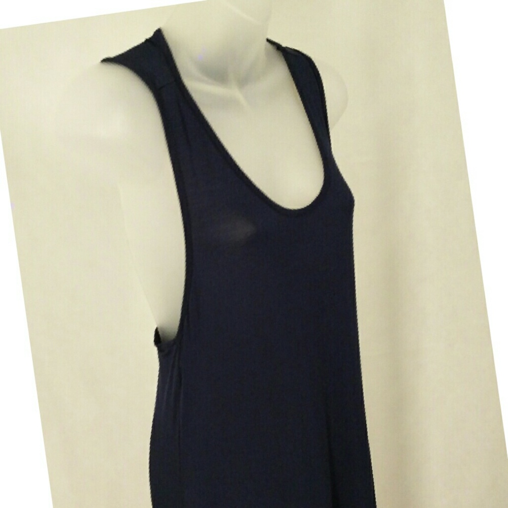 Guess Maxi Dress - Picture 3 of 3