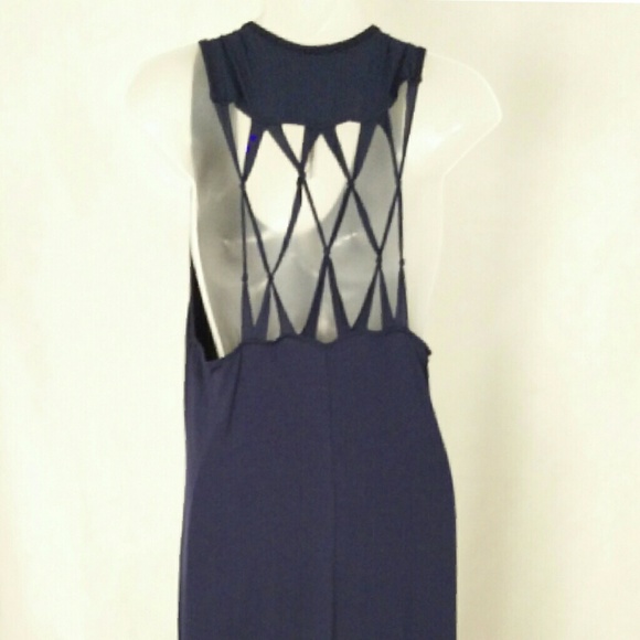 Guess Maxi Dress - Picture 2 of 3