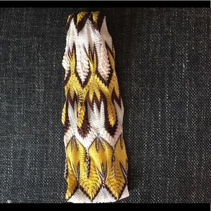 Missoni headband