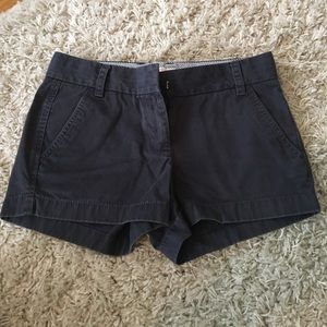 Jcrew Broken in Chino