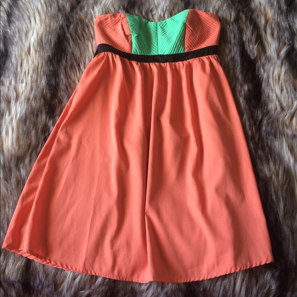 Spring Dress 💐