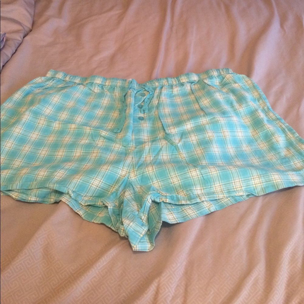 XXL Adonna sleep shorts