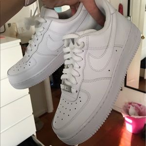 Women's Nike Air Force 1