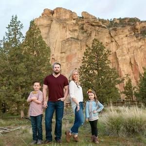 Meet your Posher, Miranda