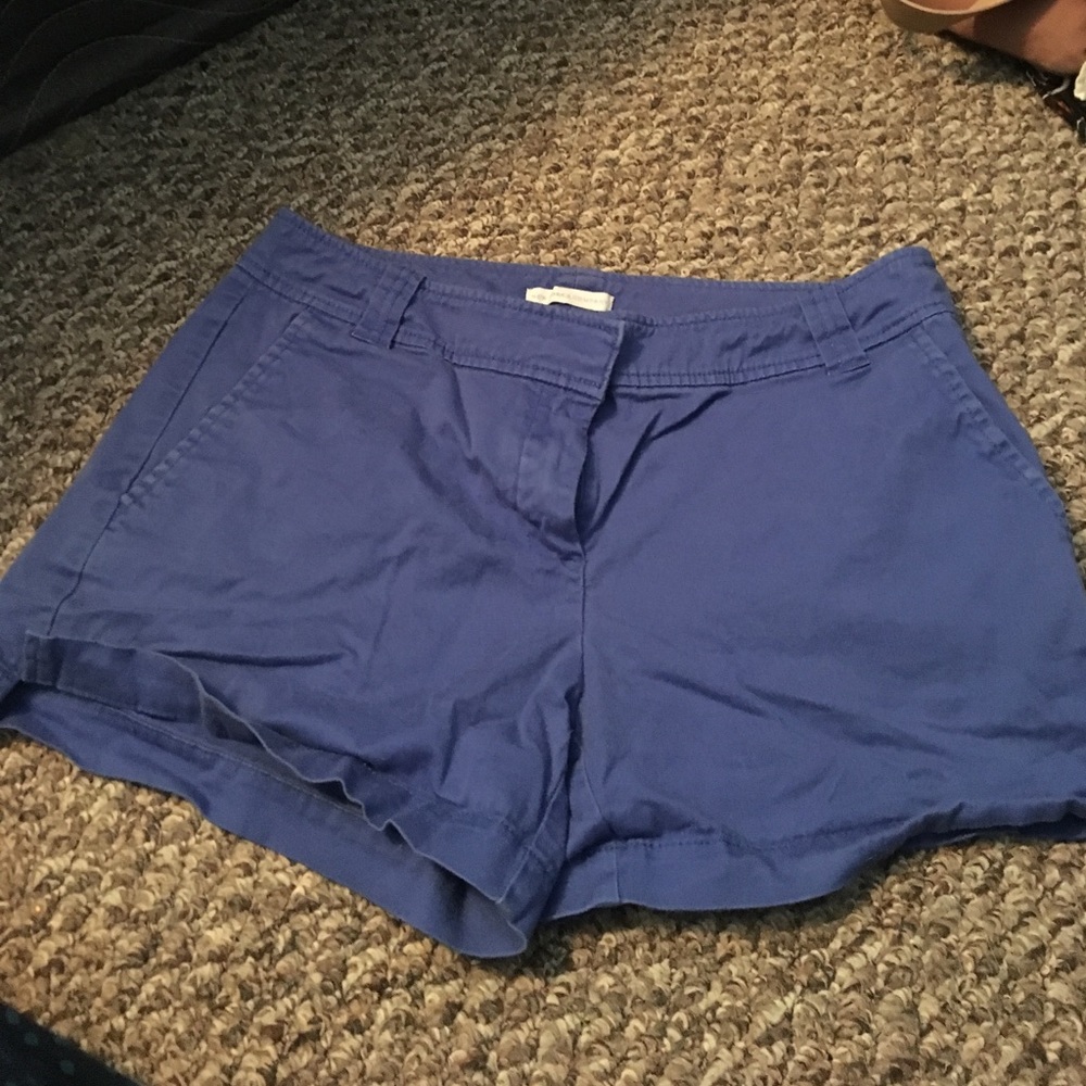 New York & Company shorts