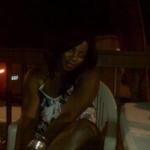 Meet your Posher, Latesha